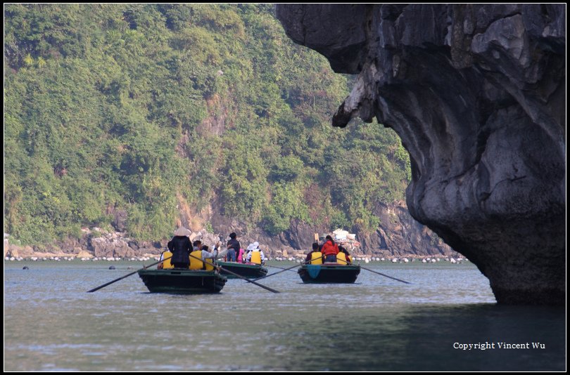 海上漁村(LÀNG CHÀI VÙNG VIÊNG)15