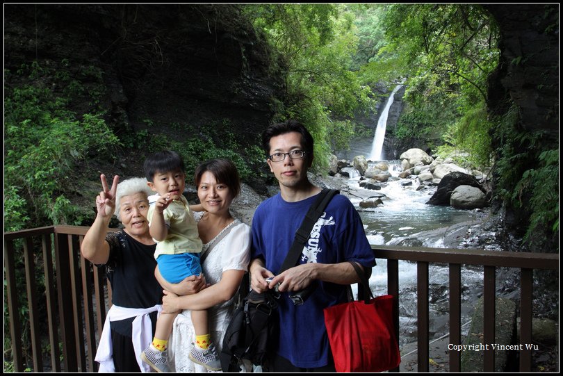 小烏來風景特定區18