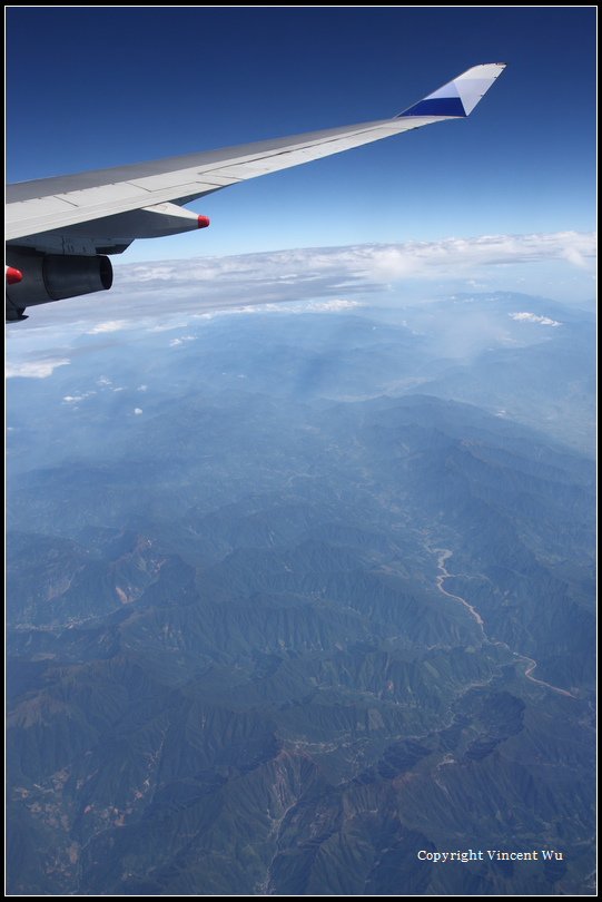 中華航空(China Airlines)02