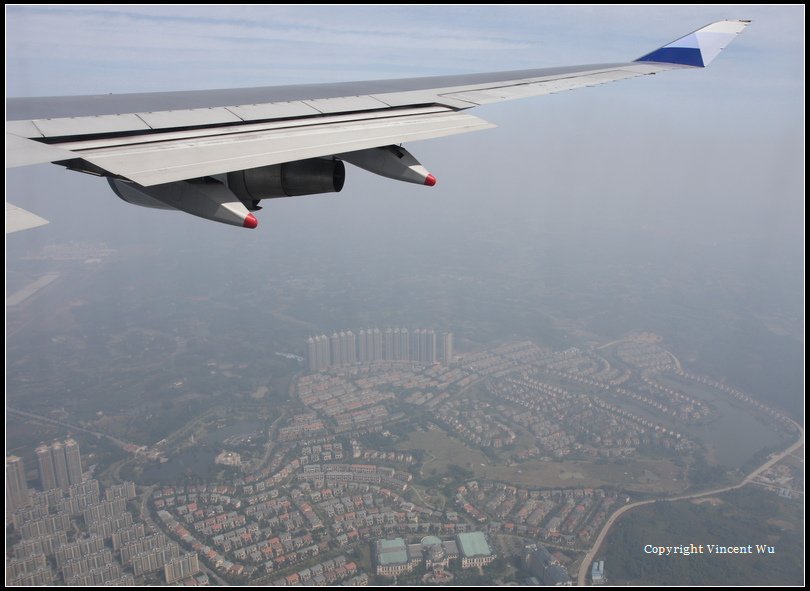 中華航空(China Airlines)08