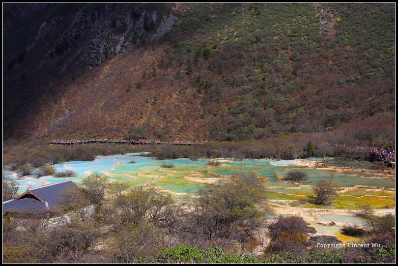 黃龍(Huanglong)13