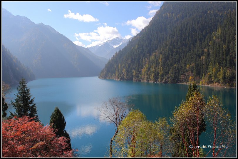 九寨溝(Jiuzhaigou)004