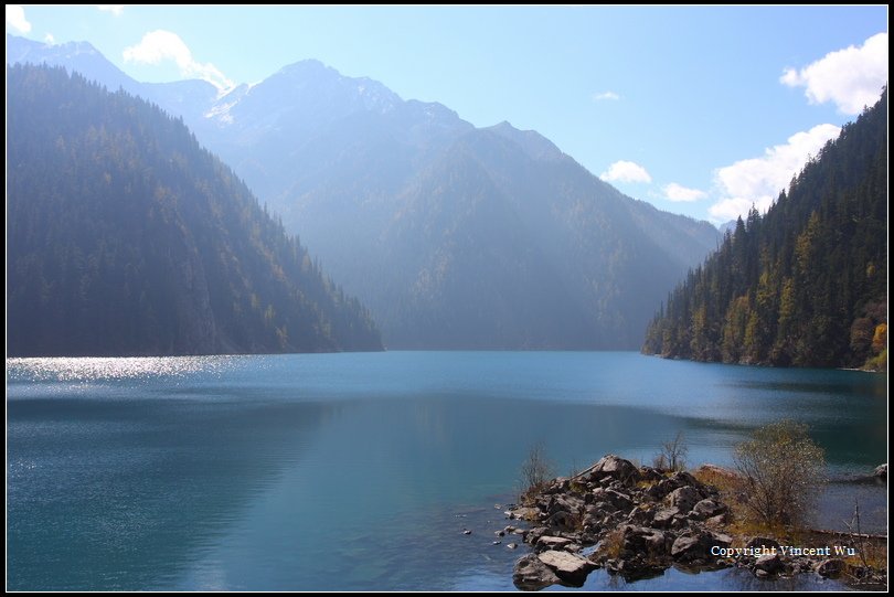 九寨溝(Jiuzhaigou)009