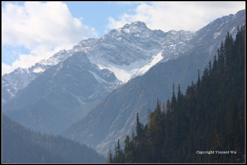 九寨溝(Jiuzhaigou)010