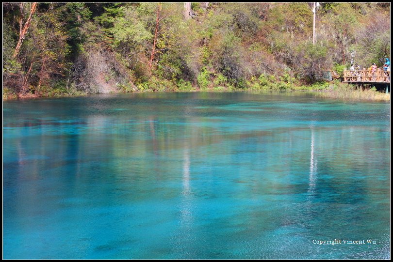 九寨溝(Jiuzhaigou)017