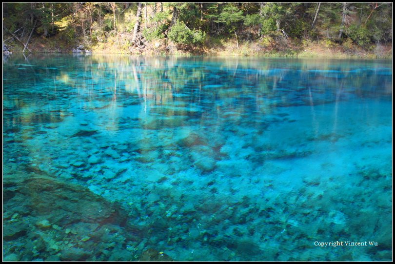 九寨溝(Jiuzhaigou)018