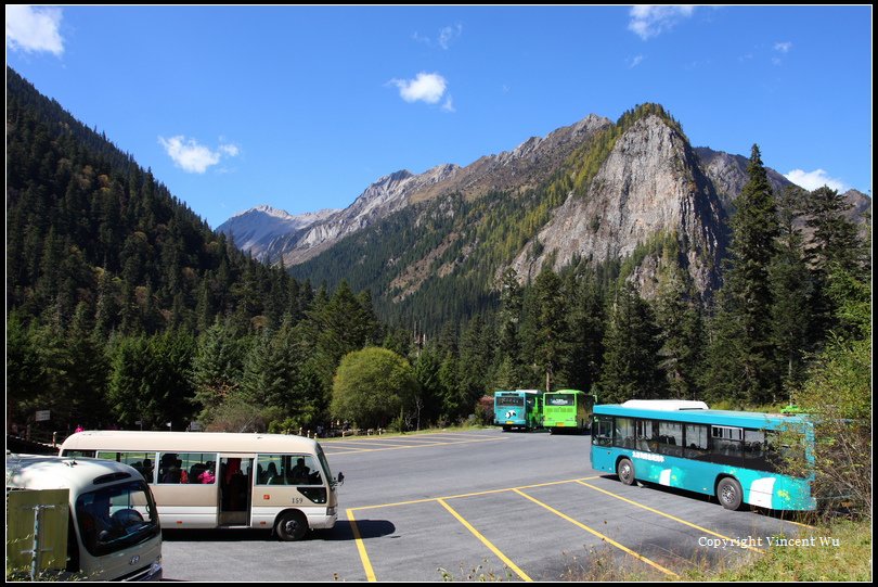 九寨溝(Jiuzhaigou)024