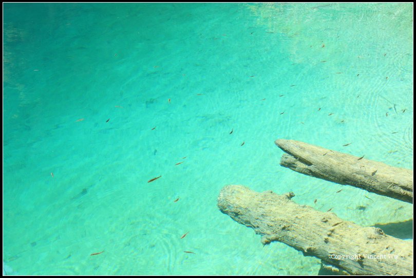 九寨溝(Jiuzhaigou)033