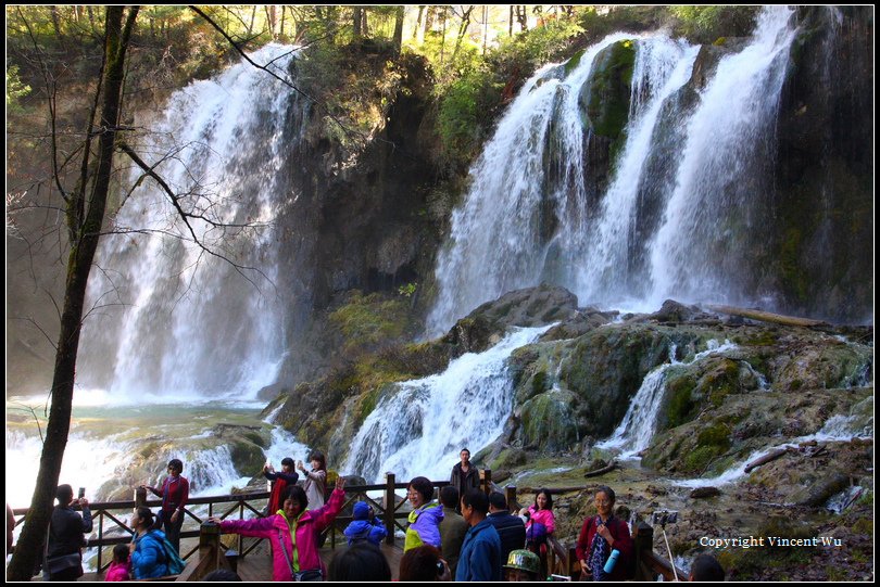 九寨溝(Jiuzhaigou)034