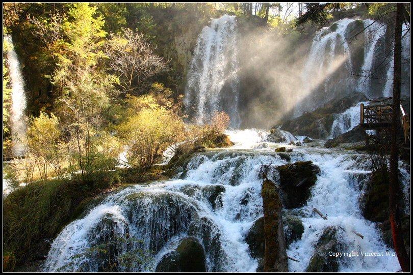 九寨溝(Jiuzhaigou)037