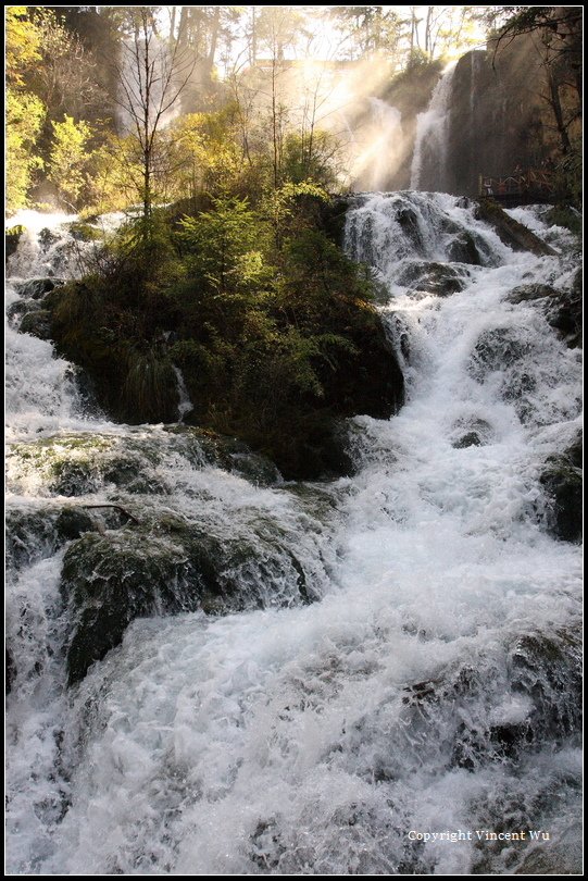 九寨溝(Jiuzhaigou)038