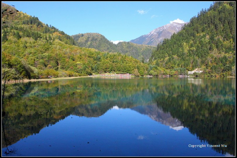 九寨溝(Jiuzhaigou)043