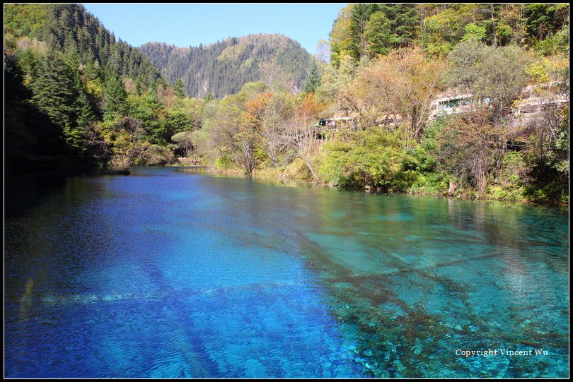 九寨溝(Jiuzhaigou)054