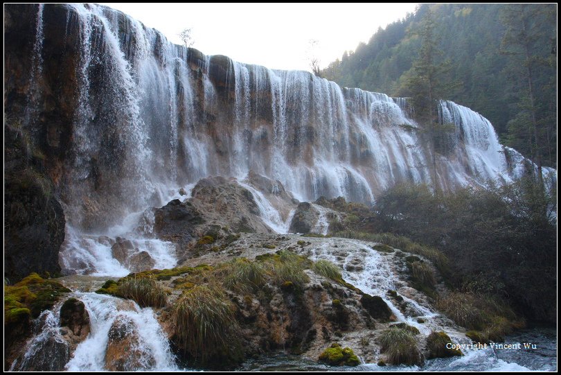 九寨溝(Jiuzhaigou)057