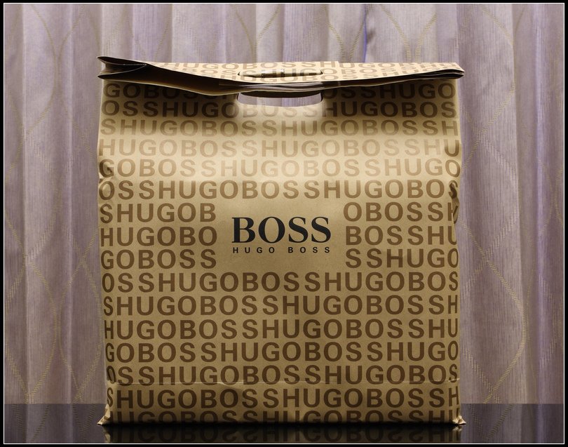 HUGO BOSS09