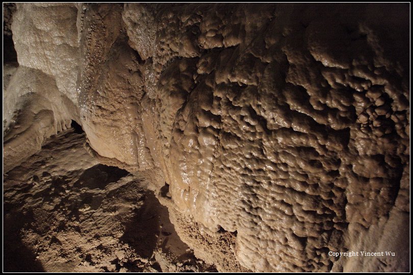 自然橋岩洞(Natural Bridge Caverns)31