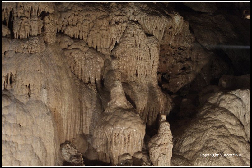 自然橋岩洞(Natural Bridge Caverns)37