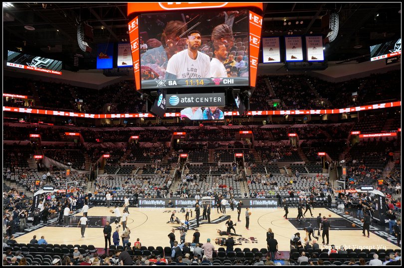 at&amp;t CENTER_13