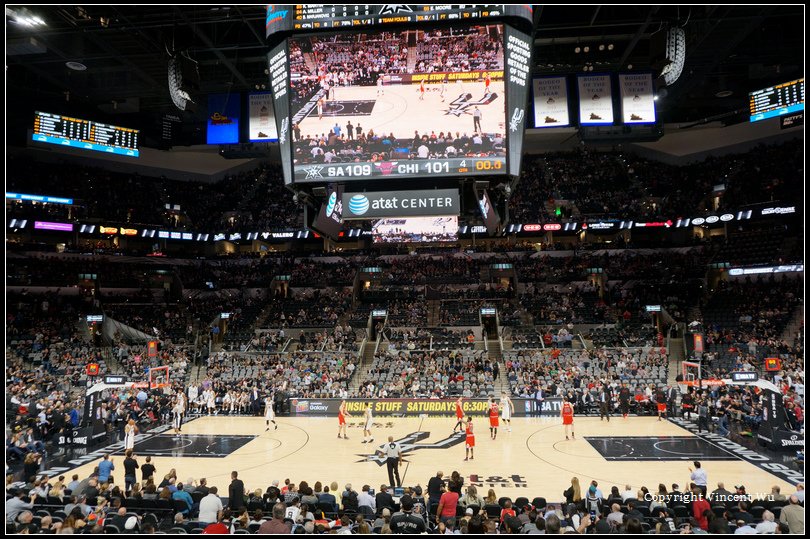 at&amp;t CENTER_33