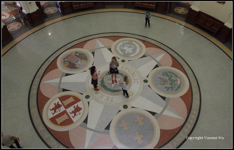 德克薩斯州議會大廈(Texas State Capitol)14