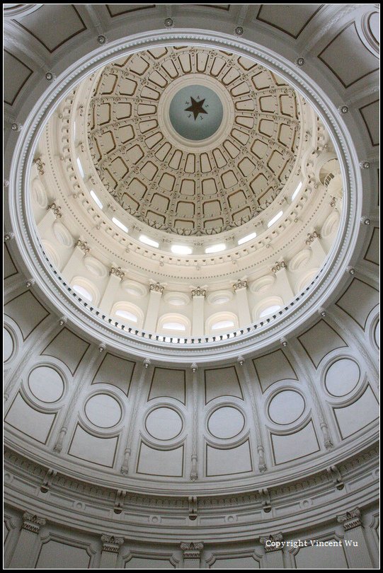 德克薩斯州議會大廈(Texas State Capitol)17