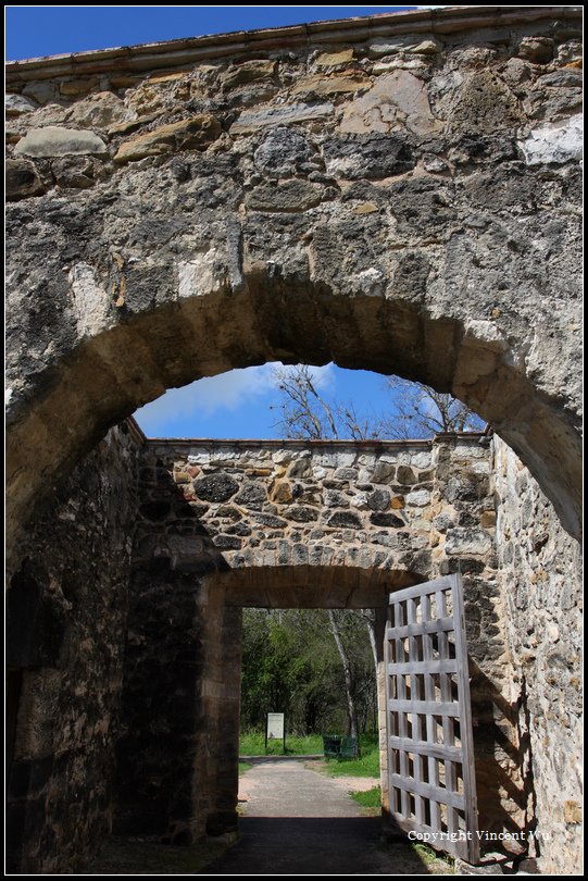 聖安東尼奧教區遺址(San Antonio Missions)18