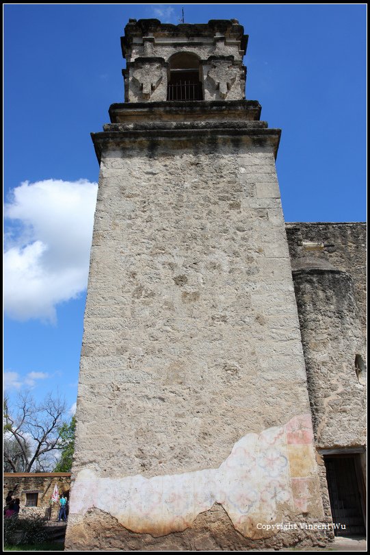 聖安東尼奧教區遺址(San Antonio Missions)37