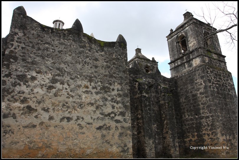 聖安東尼奧教區遺址(San Antonio Missions)51