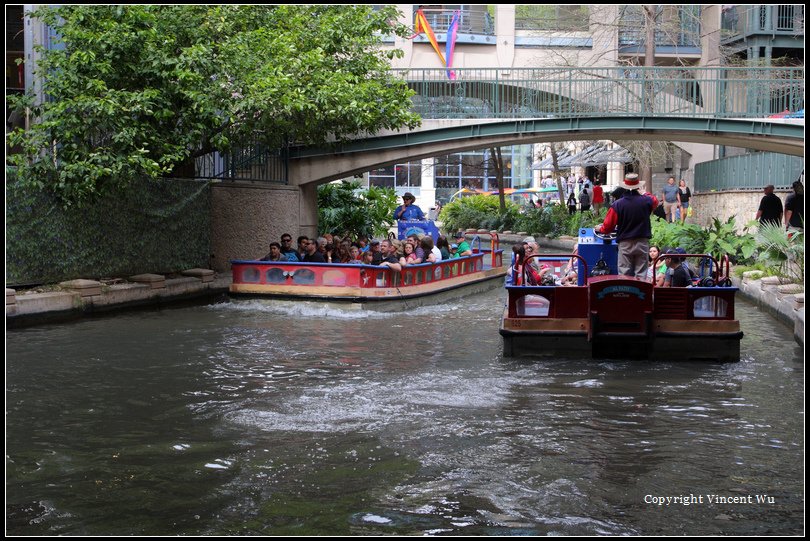 河濱步道(River Walk)06