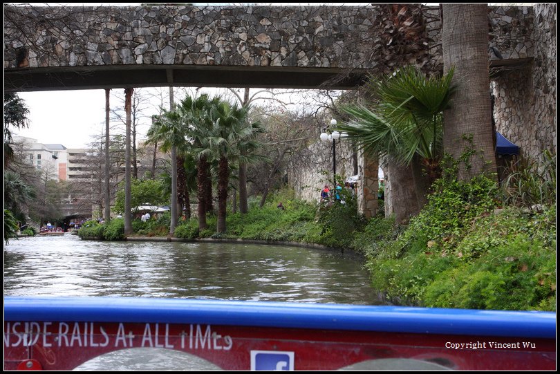 河濱步道(River Walk)08