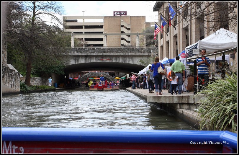 河濱步道(River Walk)10