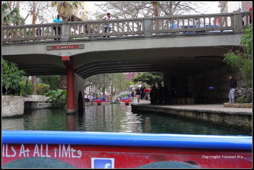 河濱步道(River Walk)13