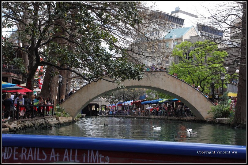 河濱步道(River Walk)15