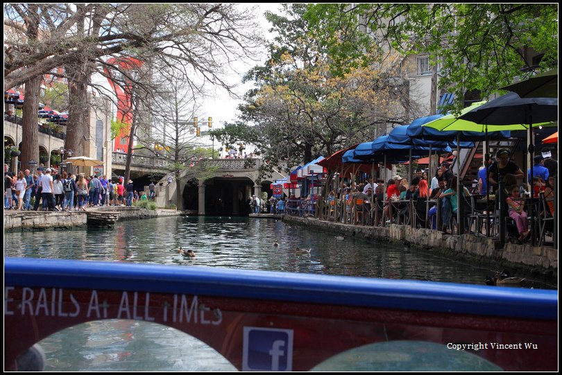 河濱步道(River Walk)16