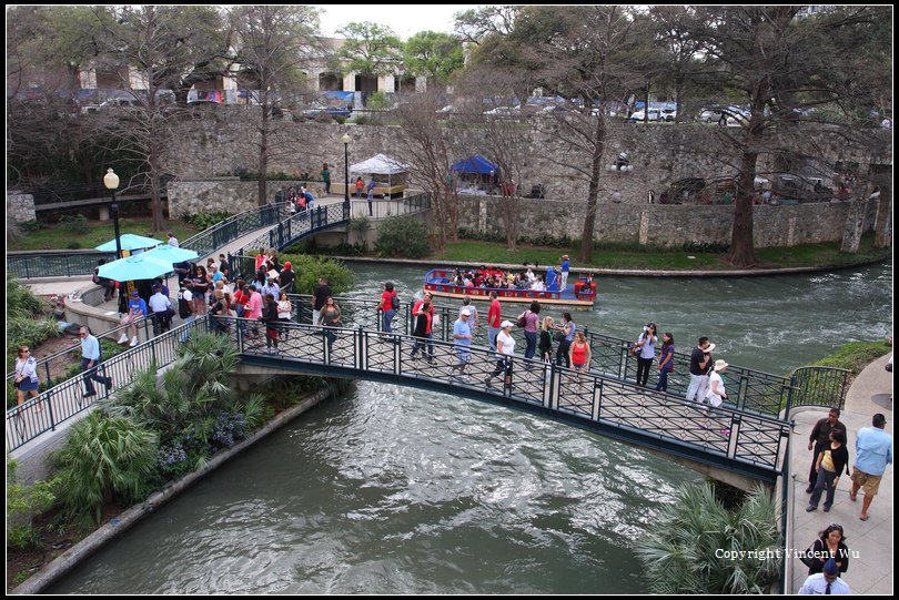 河濱步道(River Walk)20