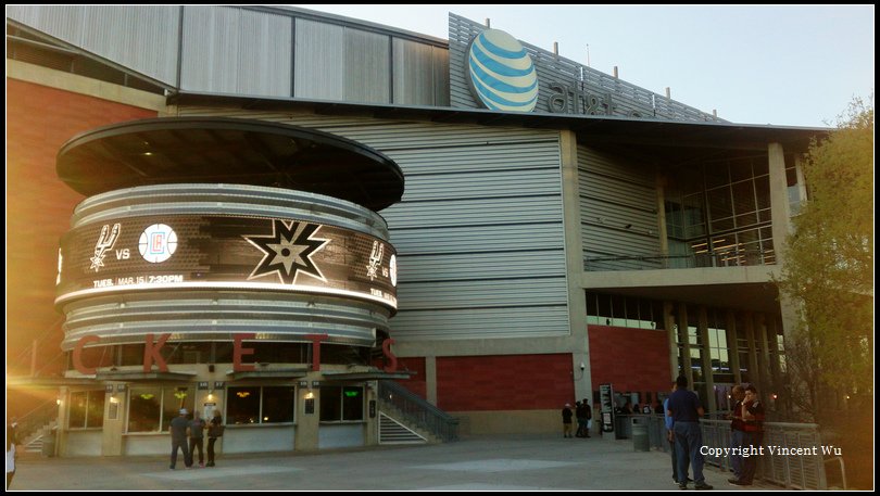 at&amp;t CENTER_36