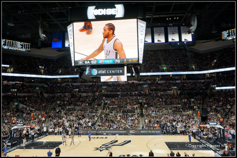 at&amp;t CENTER_61