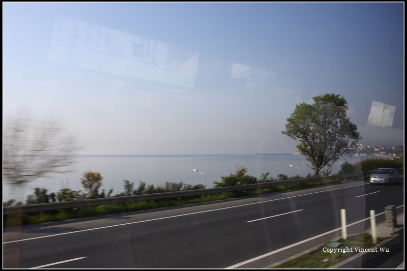 馬爾馬拉海(MARMARA DENİZİ/SEA OF MARMARA)01