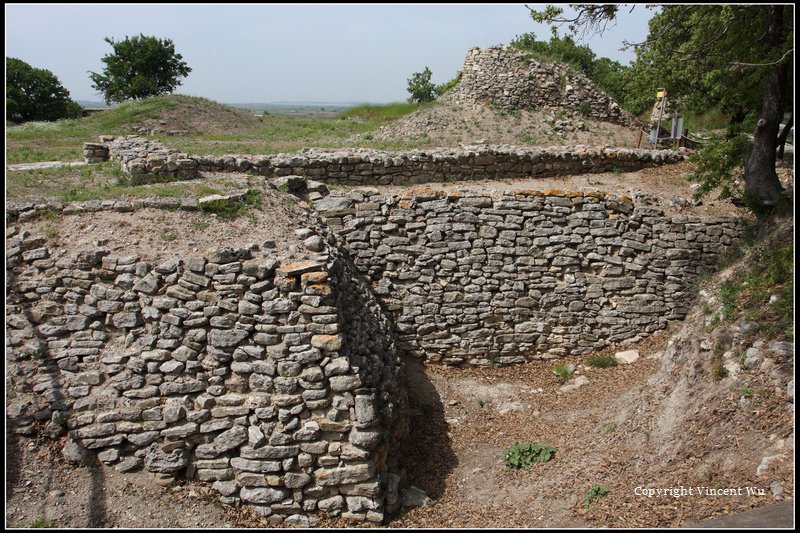 特洛伊(TROIA ÖRENYERİ/TROIA ARCHAEOLOGICAL SITE)17