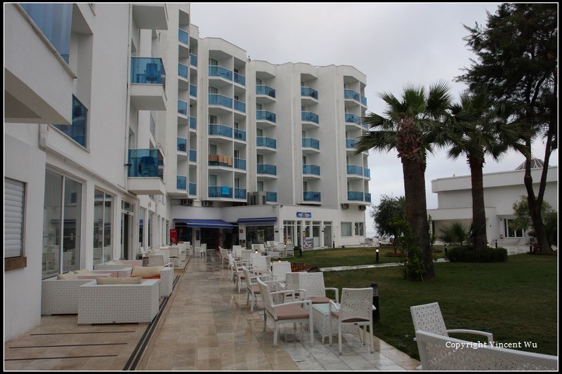 LE BLEU HOTEL &amp; RESORT_04