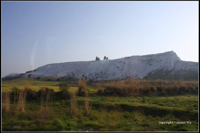 帕穆卡麗/棉堡(PAMUKKALE)02