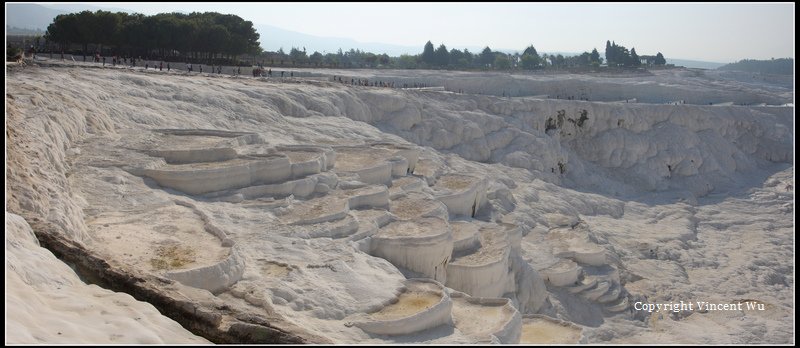 帕穆卡麗/棉堡(PAMUKKALE)06