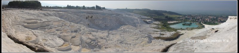 帕穆卡麗/棉堡(PAMUKKALE)07