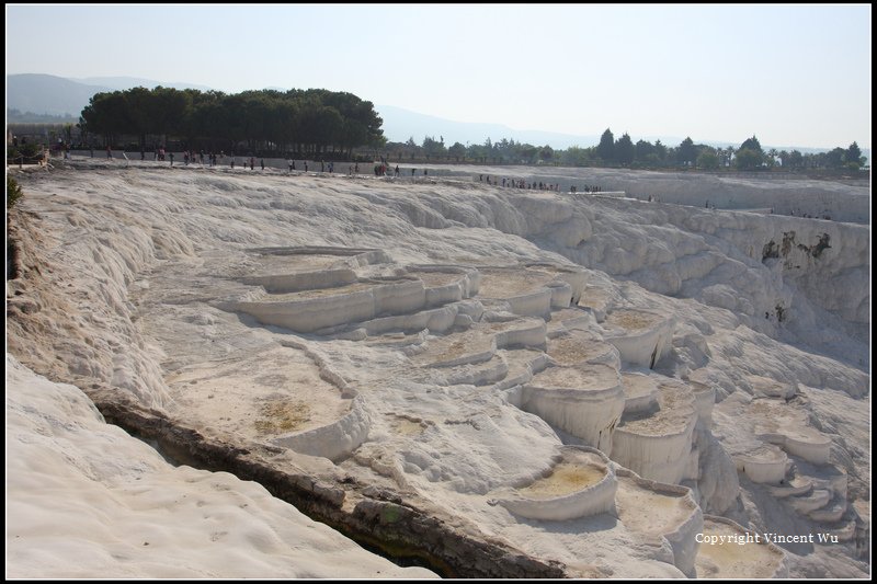 帕穆卡麗/棉堡(PAMUKKALE)09