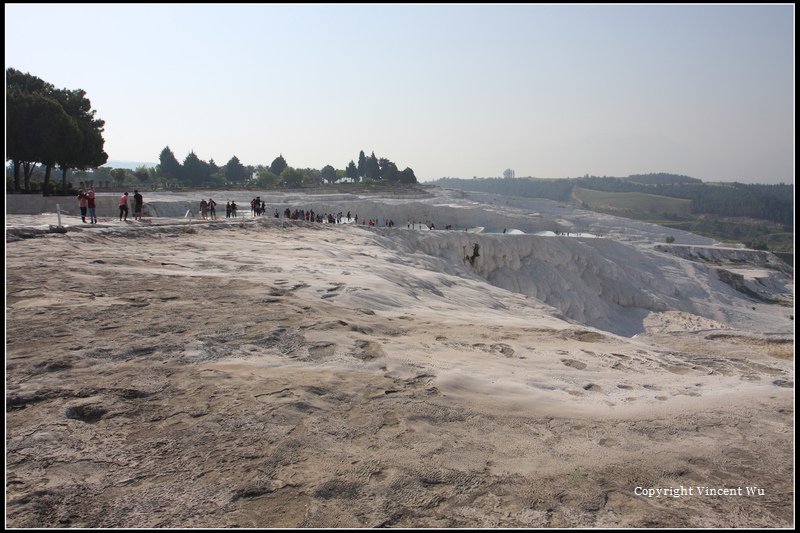 帕穆卡麗/棉堡(PAMUKKALE)10