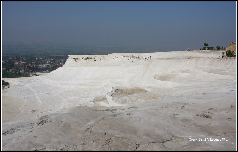 帕穆卡麗/棉堡(PAMUKKALE)11