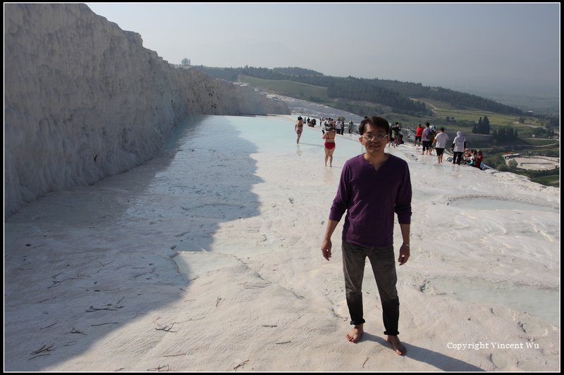 帕穆卡麗/棉堡(PAMUKKALE)12