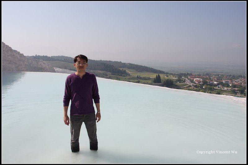 帕穆卡麗/棉堡(PAMUKKALE)17