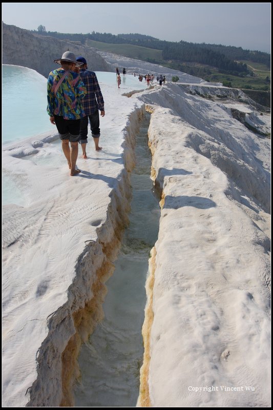 帕穆卡麗/棉堡(PAMUKKALE)18