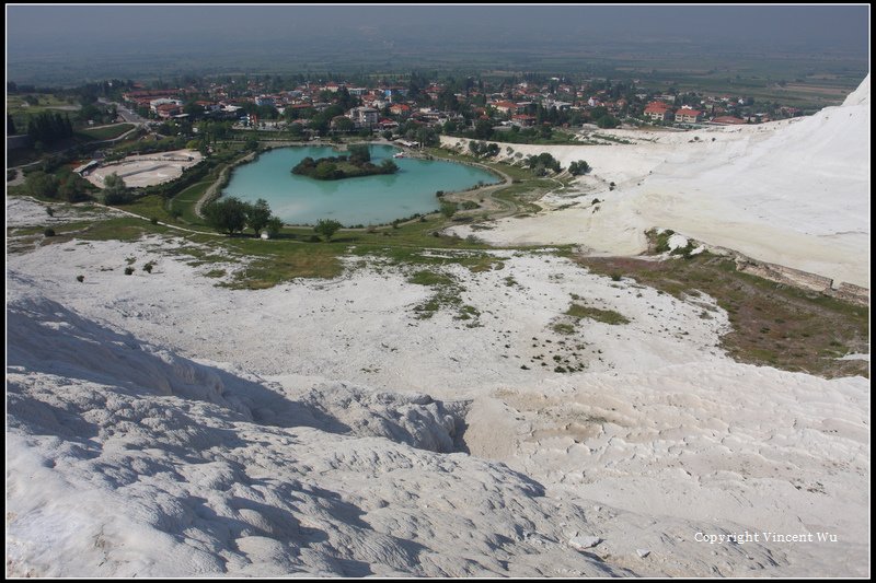 帕穆卡麗/棉堡(PAMUKKALE)19